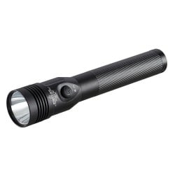 Streamlight Stinger Color-Rite 120V / 12V DC Rechargeable Flashlight