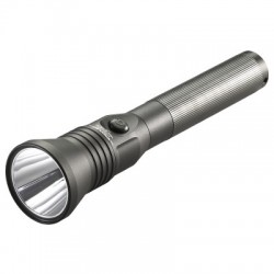 Streamlight Stinger HPL 120V / 100V AC Rechargeable Flashlight