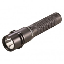 Streamlight Strion 120V / 100V AC/DC Clam Pack Rechargeable Flashlight with 2 Holders