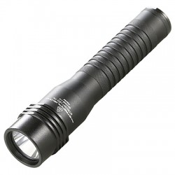 Streamlight Strion HL 120V, 100V AC, 12V DC Rechargeable Flashlight - Clamshell