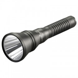 Streamlight Strion HPL 120V / 100V AC Rechargeable Flashlight