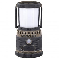Streamlight Super Siege 120V AC Rechargeable Lantern