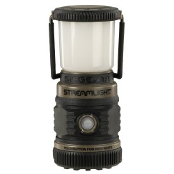 Streamlight The Siege Compact Lantern - Coyote