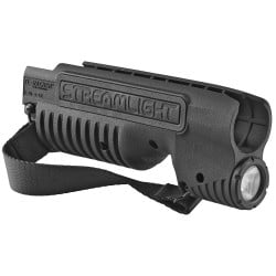 Streamlight TL Racker Forend Light for Mossberg 590 Shockwave Shotguns