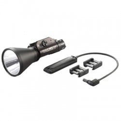 Streamlight TLR-1 HPL Gun Light with Remote Switch