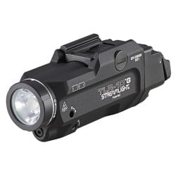 Streamlight TLR-10 G Flex Gun Light with Green Laser and Rear Switch