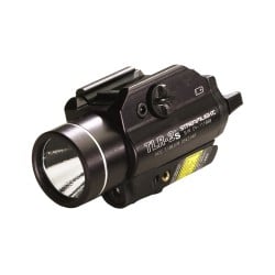 Streamlight TLR-2S Gun Light and Red Laser