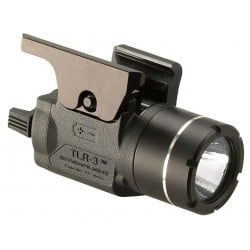Streamlight TLR-3 Gun Light for Compact H&K USP