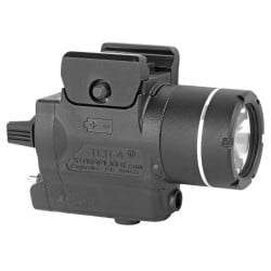 Streamlight TLR-4 Gun Light and Red Laser
