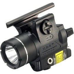 Streamlight TLR-4 Gun Light and Red Laser for Full-Size H&K USP