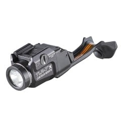Streamlight TLR-7X with Integrated Contour Remote for Sig P320 X Carry