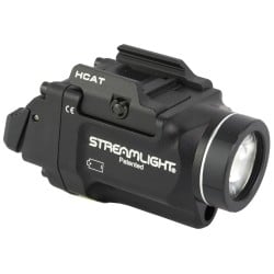 Streamlight TLR-8 Sub Gun Light and Red Laser for Springfield Hellcat