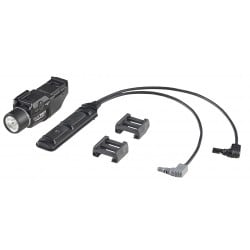 Streamlight TLR RM 1 Weapon Light with Dual Remote Switch