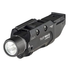 Streamlight TLR RM 2 G Weapon Light with Green Laser