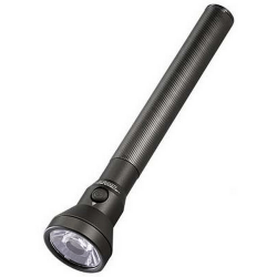 Streamlight UltraStinger 120V / 100V AC Rechargeable Flashlight