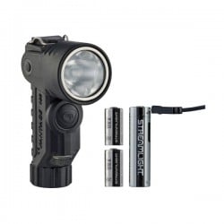 Streamlight Vantage 180 X CR123A Rechargeable Right Angle Firefighter Flashlight