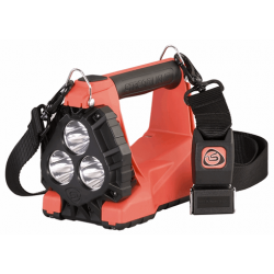 Streamlight Vulcan 180 12V DC Vehicle Mounted Rechargeable Industrial Lantern