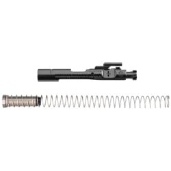 Surefire Optimized Bolt Carrier Group for 5.56 with Long-Stroke Buffer and Improved Buffer Spring
