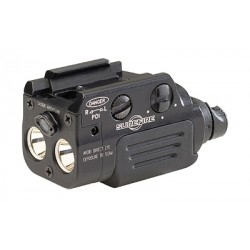 Surefire XR2-A Weapon Light and Laser