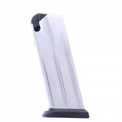 Springfield Armory XDM 9mm 3.8 Compact 13-Round Factory Magazine Stainless Steel