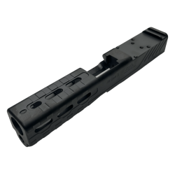 Sylvan Arms Optic Ready Slide / Internals Kit for Gen 3 Glock 19 Pistols