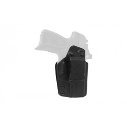 1791 IWB Kydex Right-Handed Holster for Ruger Max 9