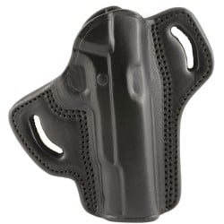 Tagua Gunleather BH3 Right-Handed OWB Holster for Government 1911