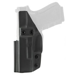 Tagua Gunleather Disruptor Ambi IWB / OWB Holster for Smith & Wesson M&P Shield 9 / 40 Pistols