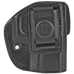 Tagua Gunleather IPH 4-in-1 Right-Handed IWB / OWB Holster for Glock 19, 23, 32