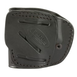 Tagua Gunleather IPH 4-in-1 Right-Handed IWB / OWB Holster for Glock 42