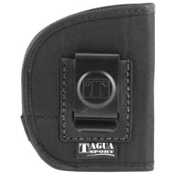 Tagua Gunleather NIPH 4-in-1 Right-Handed IWB / OWB Holster for Smith & Wesson M&P Shield