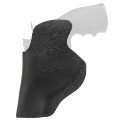 Tagua Gunleather Super Soft Optic-Ready Right-Handed IWB Holster for Glock 26 / 27