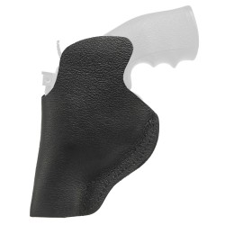 Tagua Gunleather Super Soft Optic-Ready Right-Handed IWB Holster for Small Frame .380 ACP Pistols