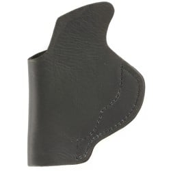 Tagua Gunleather Super Soft Right-Handed IWB Holster for Smith & Wesson J Frame Revolvers