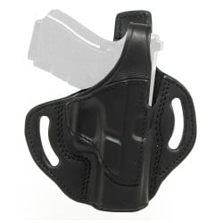 Tagua Gunleather TX 1836 BH1 Right-Handed OWB Holster for Glock 17 / 22