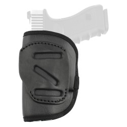 Tagua Gunleather Weightless 4-in-1 Right-Handed IWB Holster for Glock 26 / 27