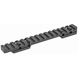 Talley Manufacturing 20 MOA Picatinny Rail for Browning X-Bolt Rifles