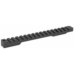 Talley Manufacturing 20 MOA Picatinny Rail for Long Action Sauer 100 / 101 Rifles