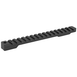 Talley Manufacturing 20 MOA Picatinny Rail for Long Action Howa 1500 Rifles