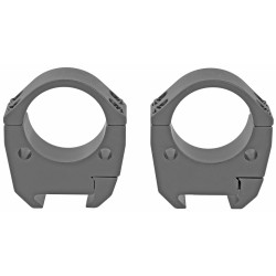 Talley Manufacturing 30mm High 2 Piece Modern Sporting Scope Rings