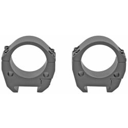 Talley Manufacturing 30mm Low 2 Piece Modern Sporting Scope Rings