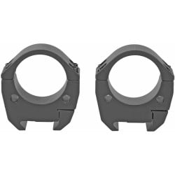 Talley Manufacturing 30mm Medium 2 Piece Modern Sporting Scope Rings