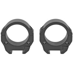 Talley Manufacturing 34mm Low 2 Piece Modern Sporting Scope Rings