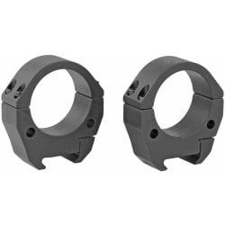 Talley Manufacturing 34mm Medium 2 Piece Modern Sporting Scope Rings