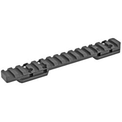 Talley Manufacturing Picatinny Rail for Browning X-Bolt Rifles