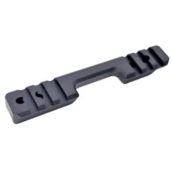 Talley Manufacturing Picatinny Rail for Winchester XPERT Rifles with 6-48 Screws