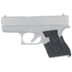 TALON Grips PRO Adhesive Grip for Glock 42/43 Pistols