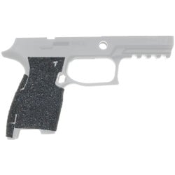 TALON Grips PRO Adhesive Grip for Sig Sauer P250/320 Compact Pistols