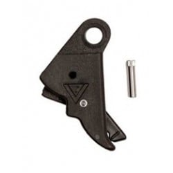TangoDown Vickers Tactical Glock Gen 3 / 4 Carry Trigger