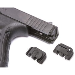 TangoDown Vickers Tactical 9mm / .22LR Slide Racker for Glock Gen 5 Pistols